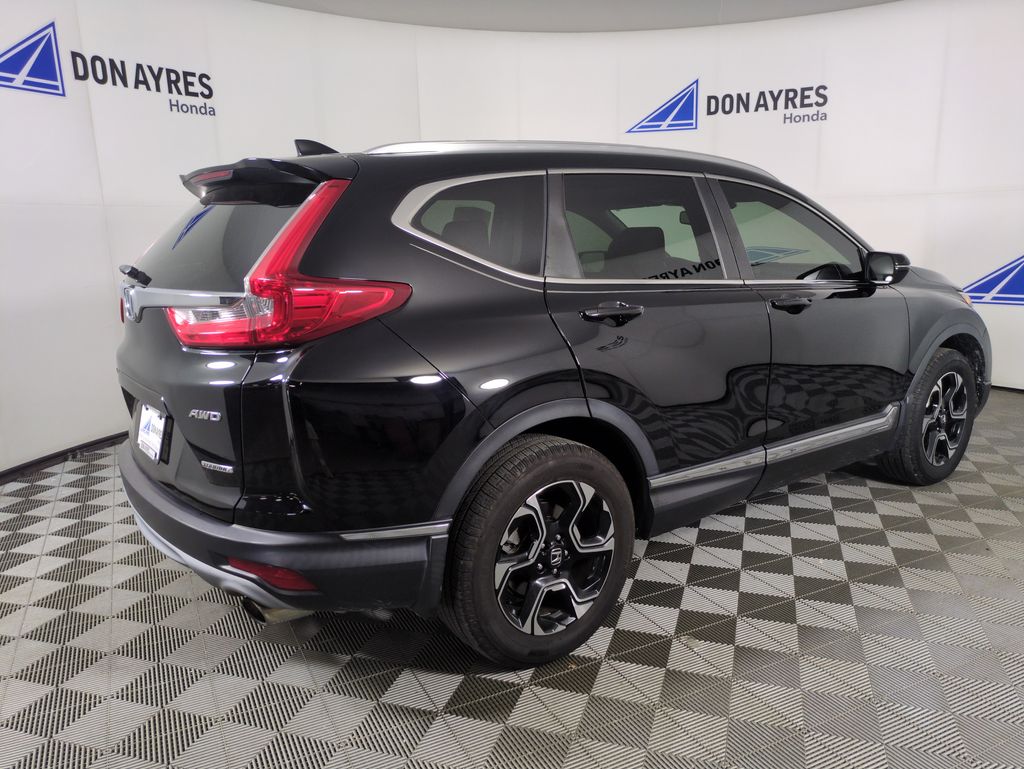 Used 2019 Honda CR-V For Sale in Fort Wayne, IN