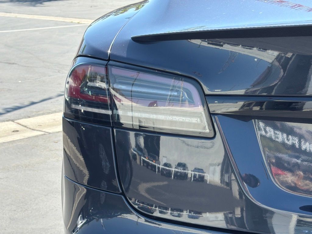 Used 2023 Tesla Model S Hatchback