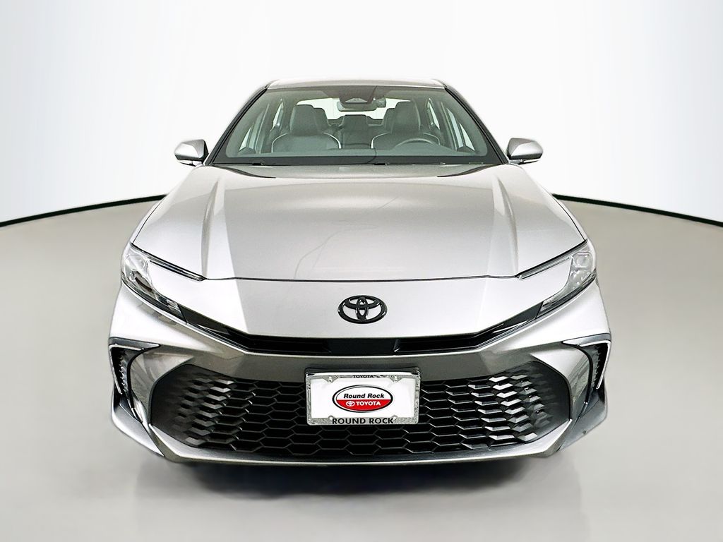 Thumbnail: 2026 Toyota Camry - 2