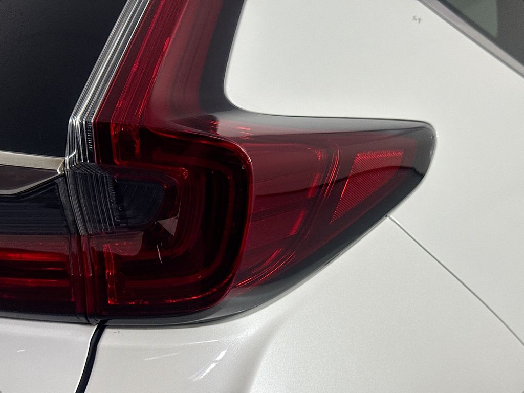 Used Car 2021 Honda Cr-v  Touring For Sale Under $30,000 In Austin, Texas