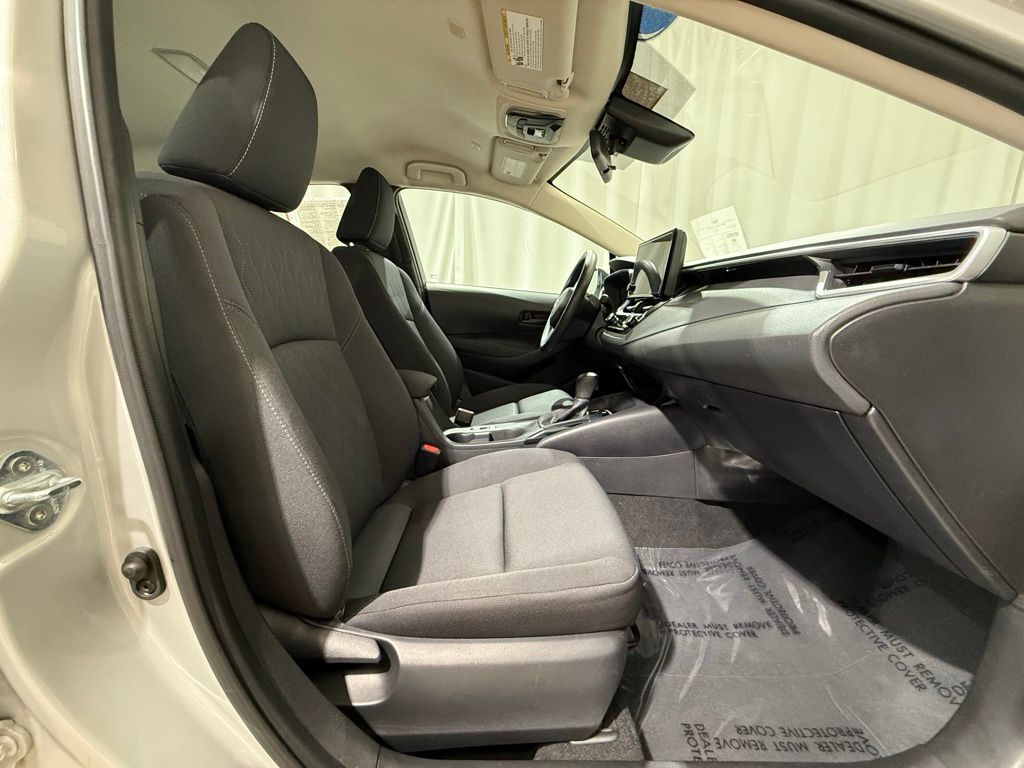 Thumbnail: 2024 Toyota Corolla - 19