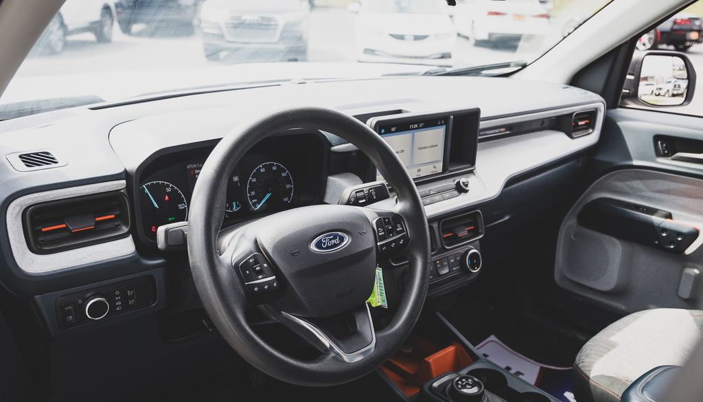 View vehicle photo 2