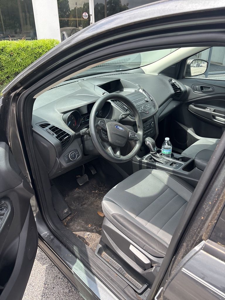 used 2019 Ford Escape car, priced at $11,291