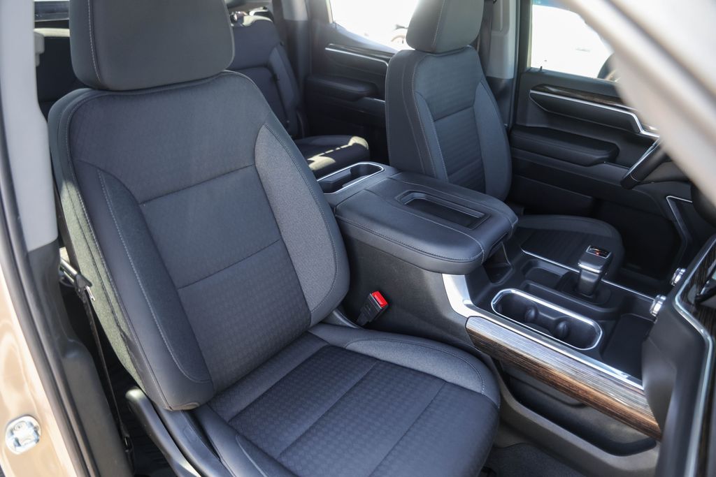 Used Car 2022 Gmc Sierra 1500  Elevation For Sale Under $50,000 In Austin, Texas