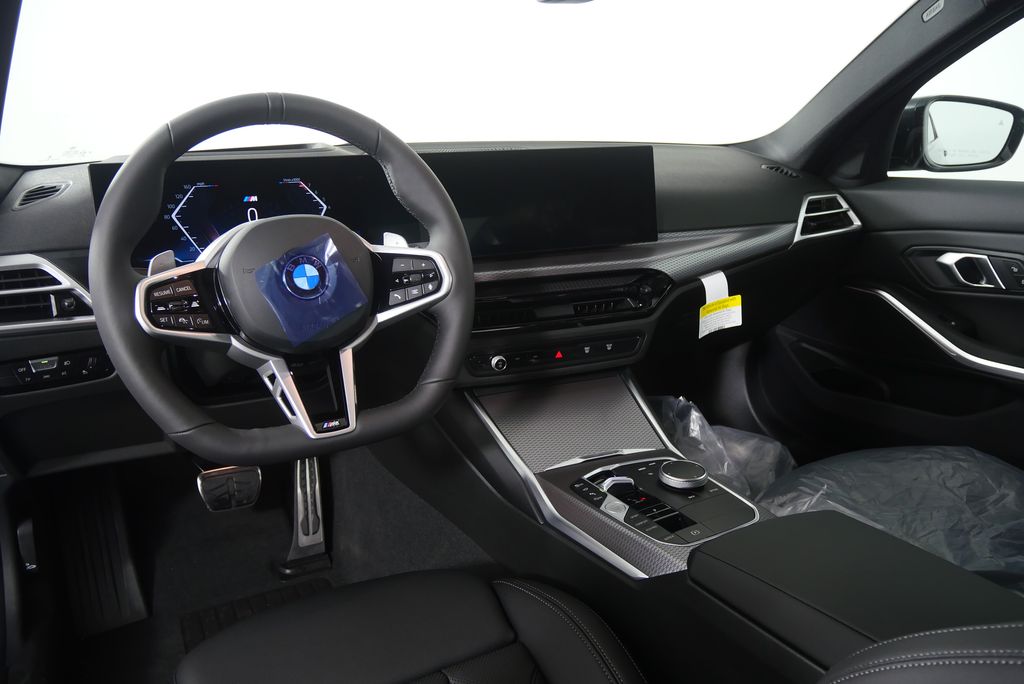 Thumbnail: 2026 BMW 3 Series - 17