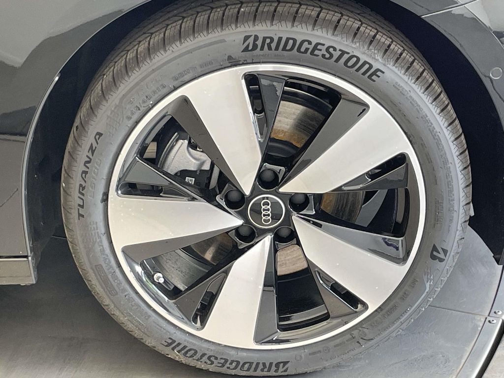 2026 Audi A5  Black at Audi Porsche Sewickley