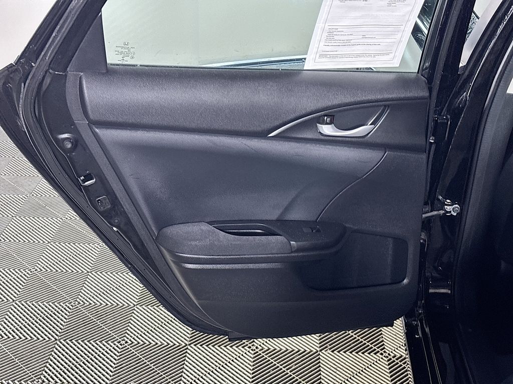 2022 Honda Insight EX