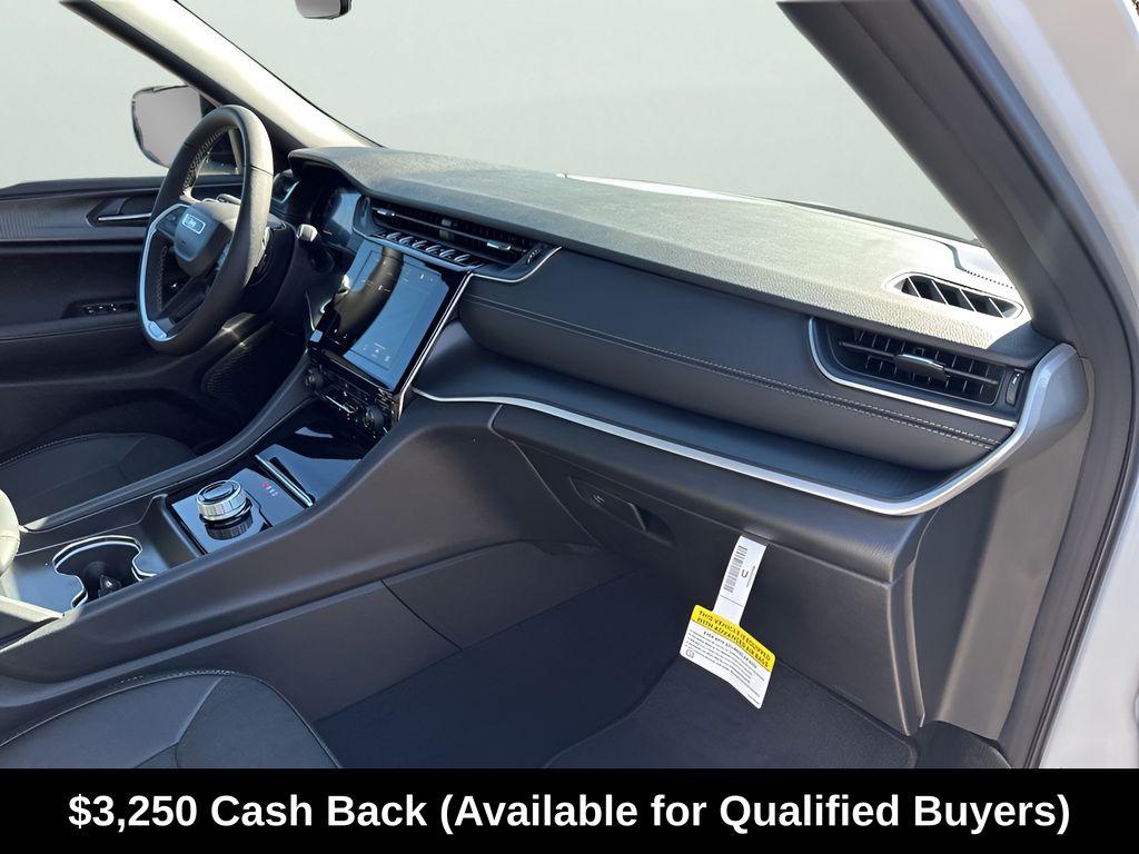 New Car 2025 Jeep Grand Cherokee  For Sale Under $40,000 In Austin, Texas