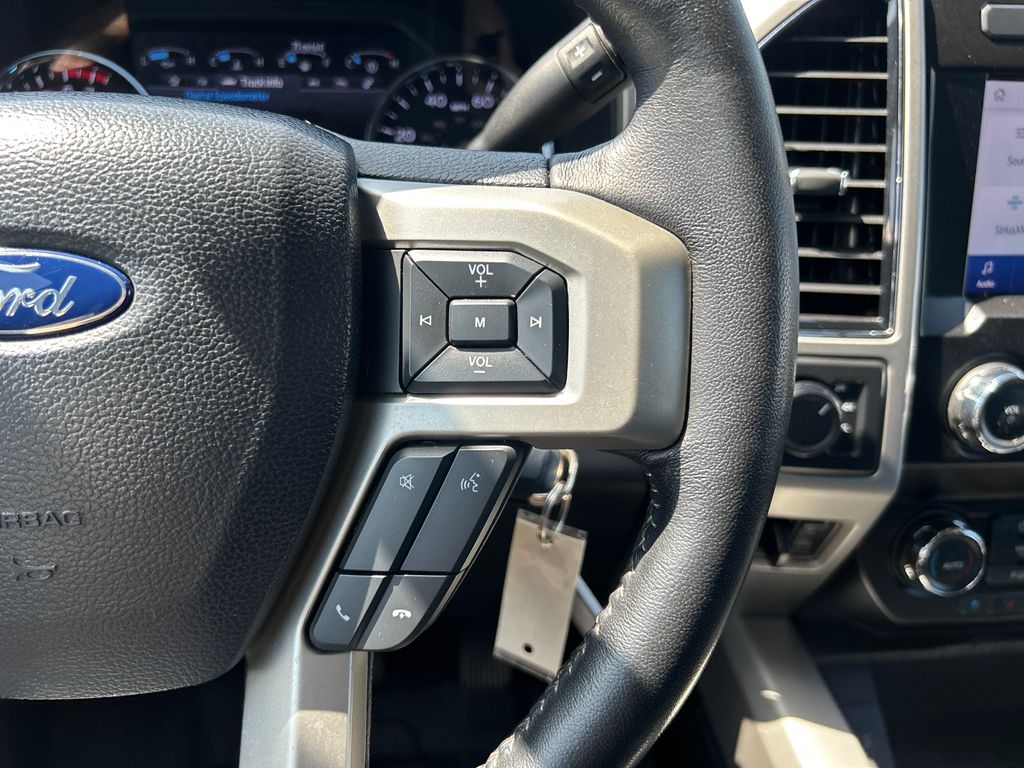 Certified Used 2021  Ford  image 22