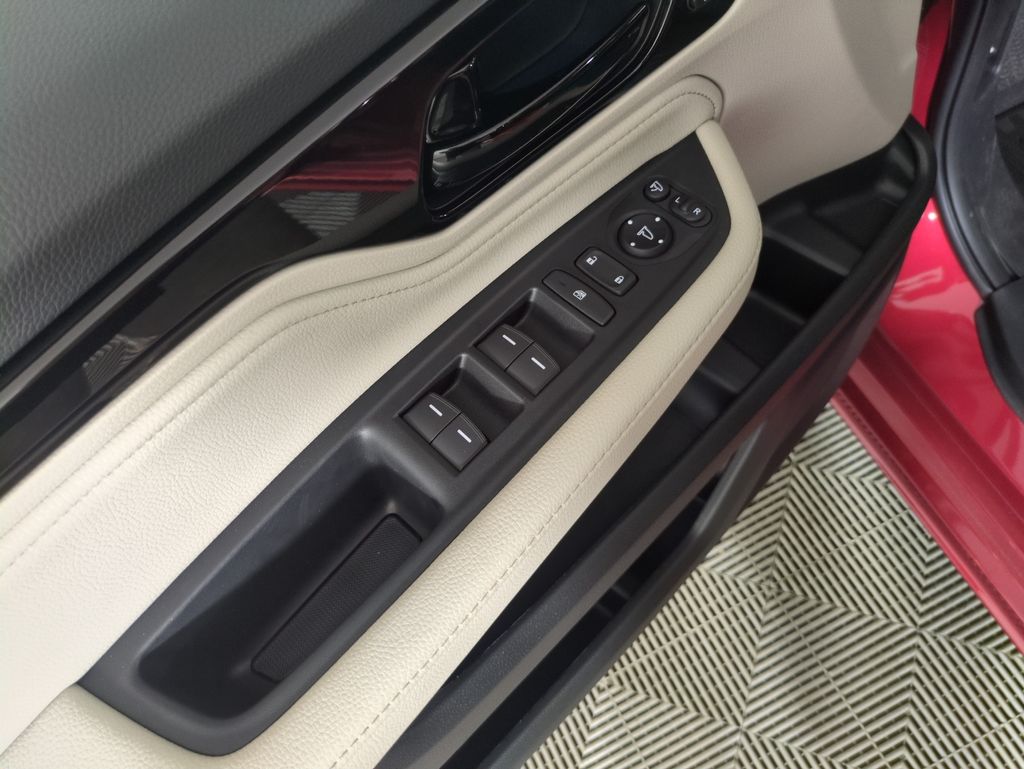 New 2025 Honda Odyssey For Sale in Fort Wayne, IN
