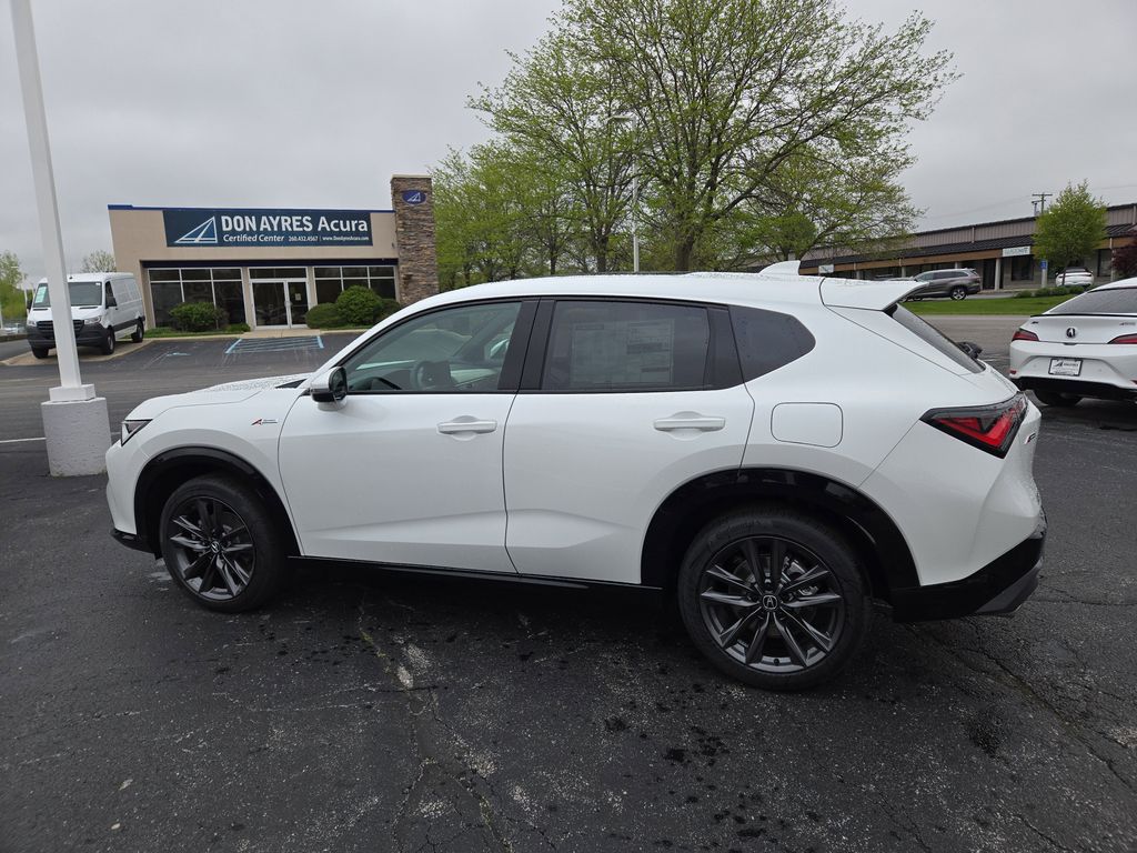 New 2025 Acura ADX For Sale in Fort Wayne, IN
