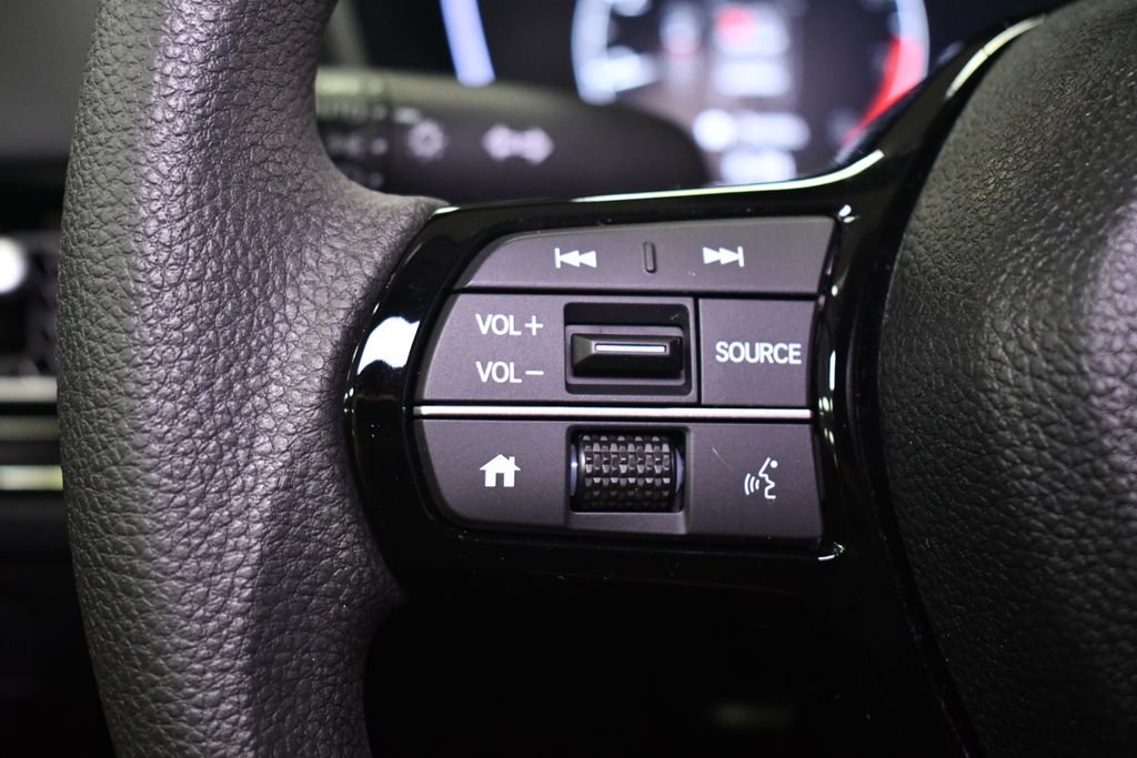 Thumbnail: 2023 Honda Civic - 22