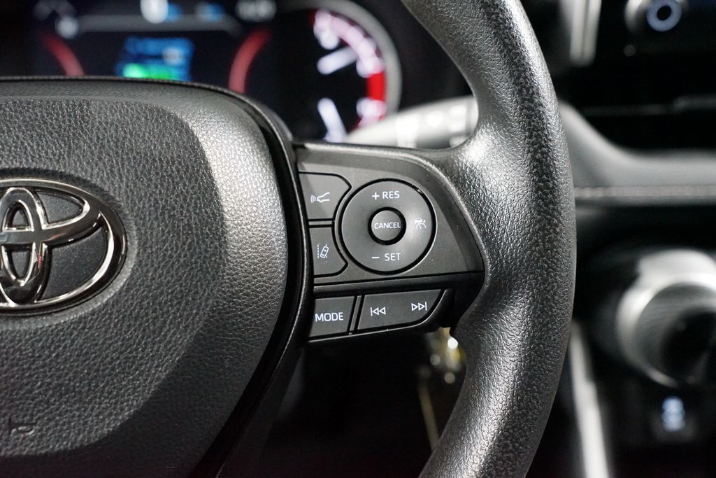 Thumbnail: 2024 Toyota RAV4 - 13