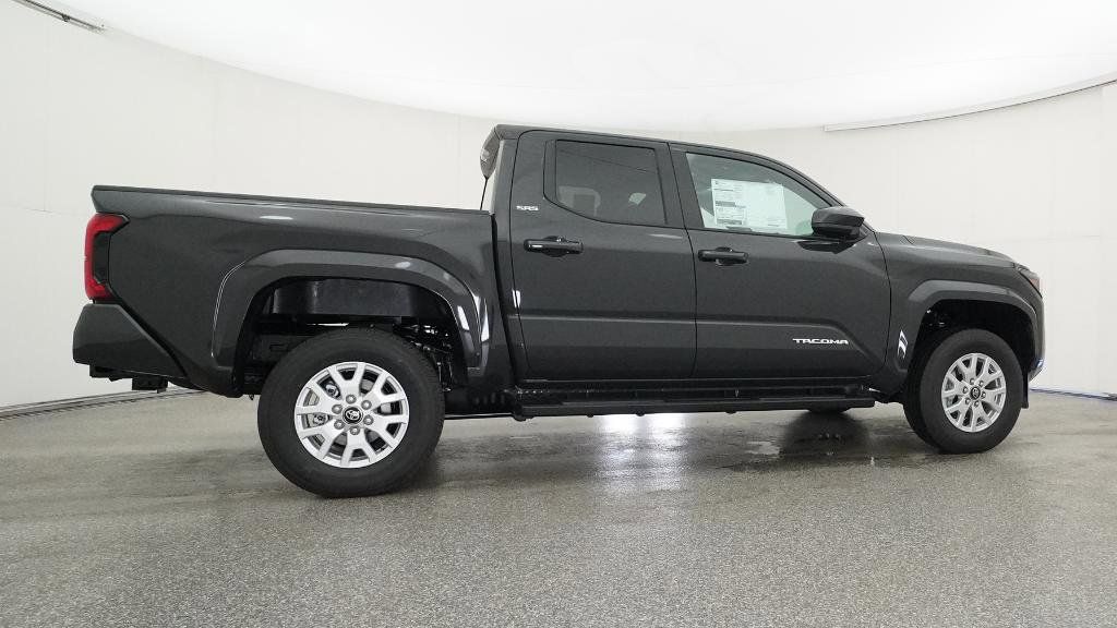 Thumbnail: 2025 Toyota Tacoma - 23