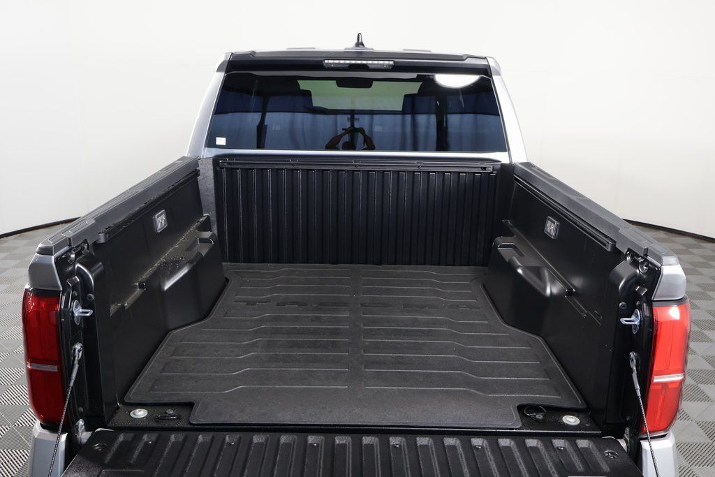 Thumbnail: 2025 Toyota Tacoma - 8