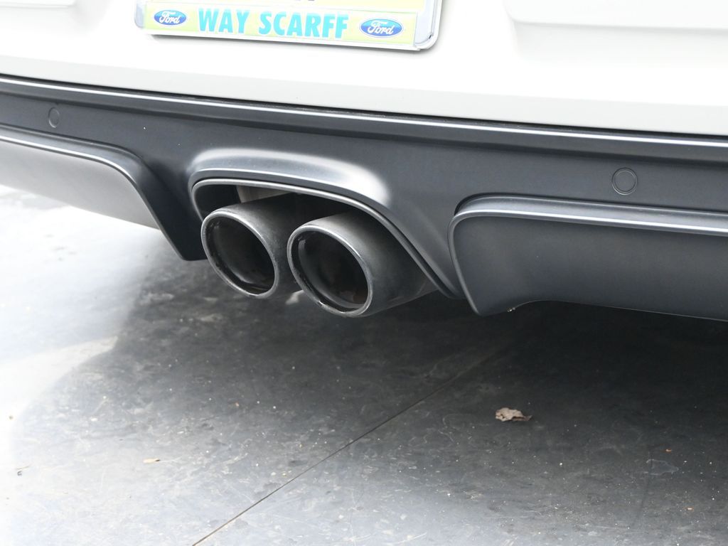 2018 Porsche 718 Cayman GTS