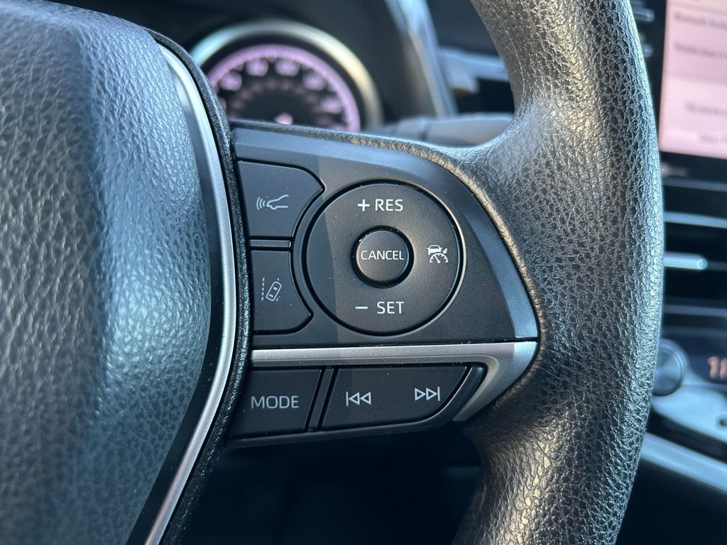 Thumbnail: 2024 Toyota Camry - 19