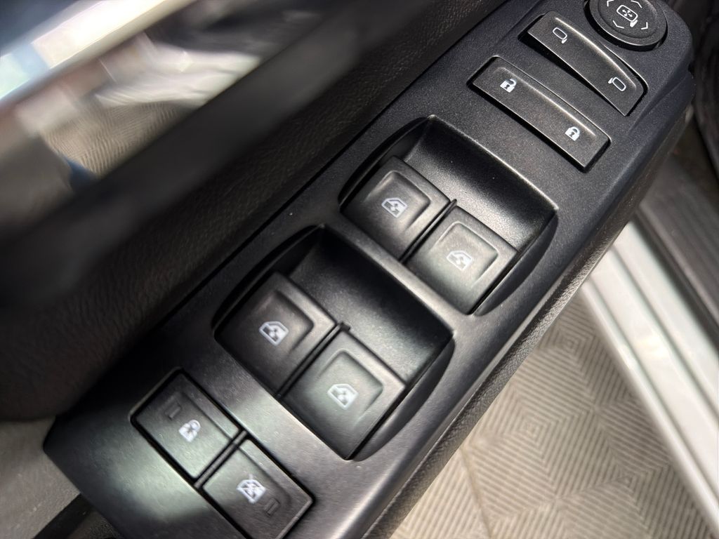 Used 2018 Silver Chevrolet Custom image 15