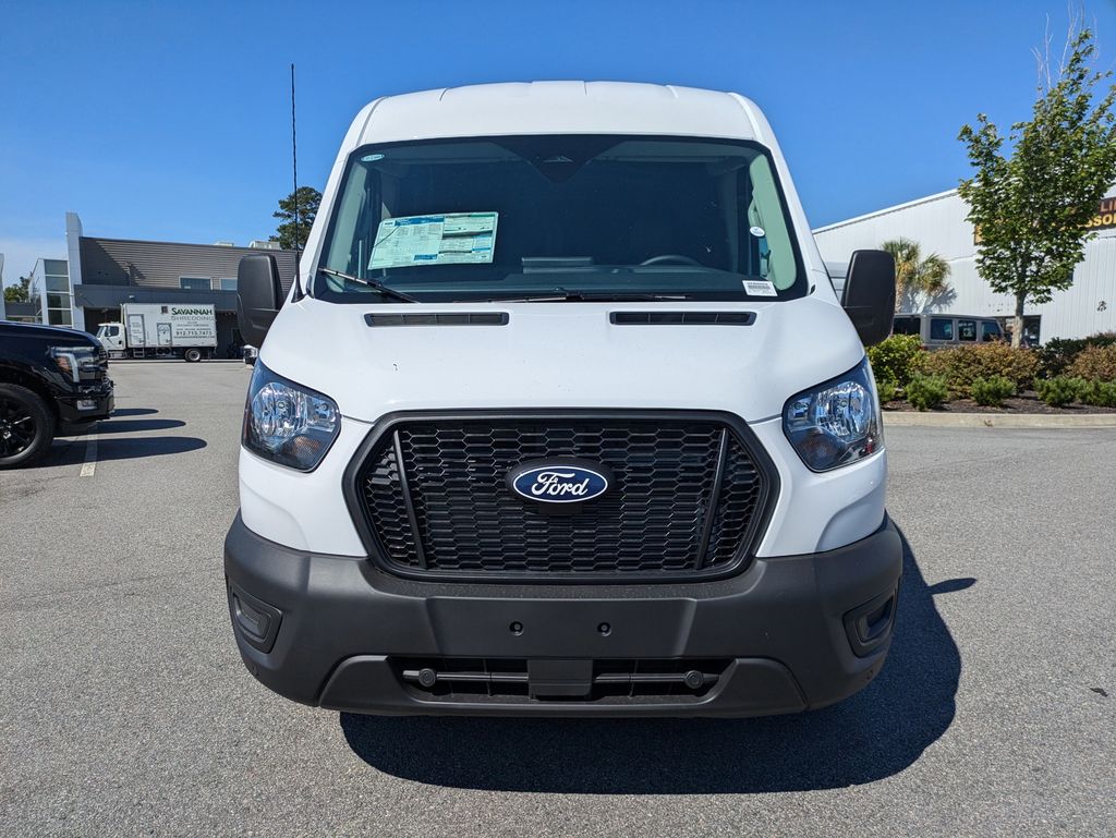 2026 Ford Transit-250 Cargo Van 