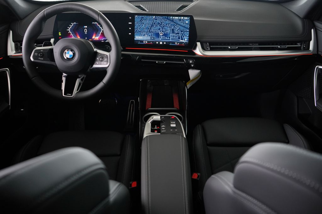 Thumbnail: 2026 BMW X1 - 13