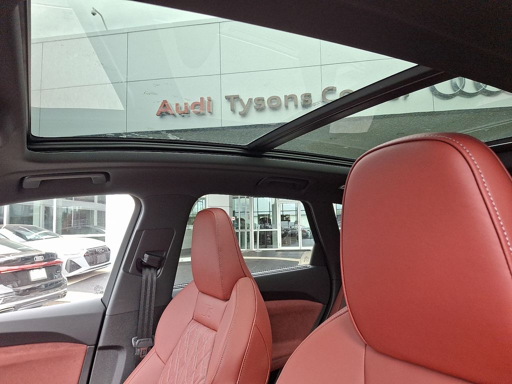 Thumbnail: 2025 Audi SQ5 - 11