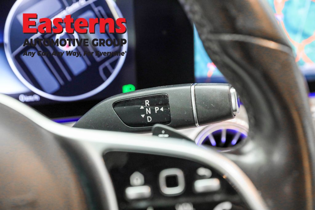Used 2020 White Mercedes-Benz E 450 image 13