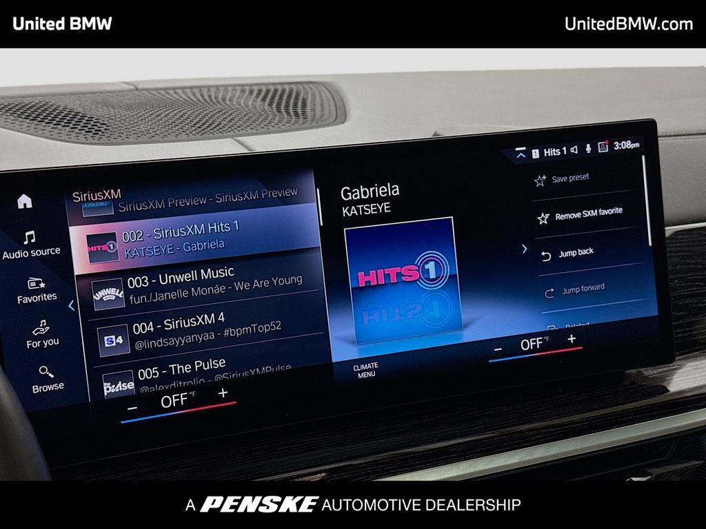 Thumbnail: 2023 BMW X7 - 8