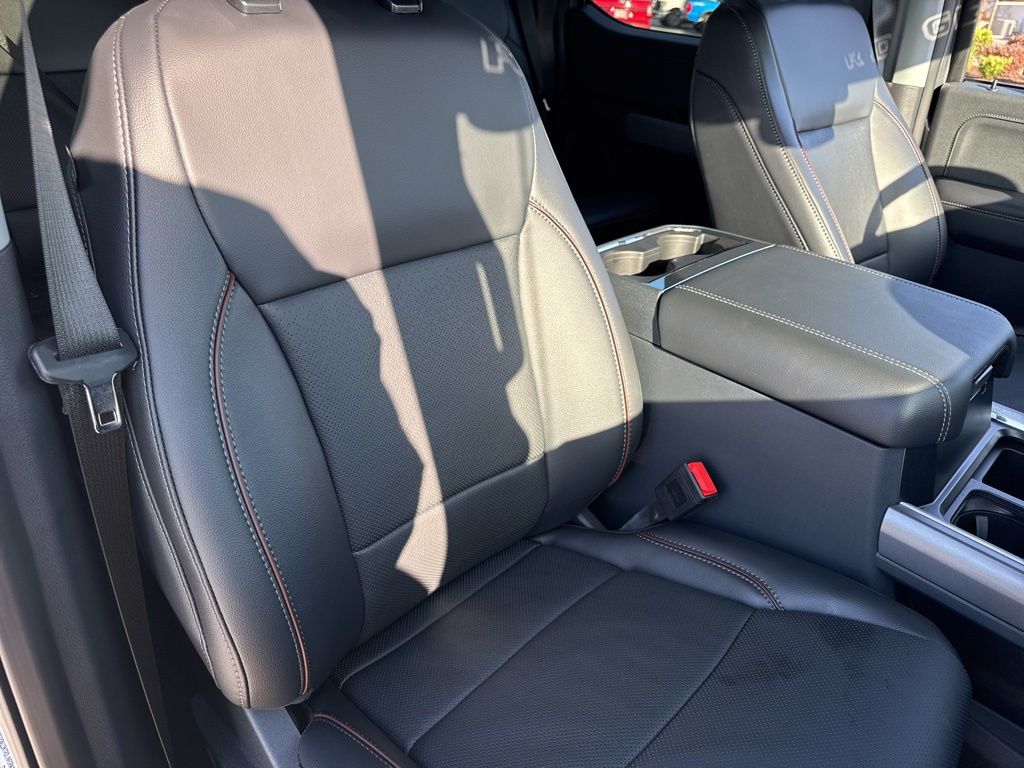 2024 Ford F-250 Super Duty Lariat