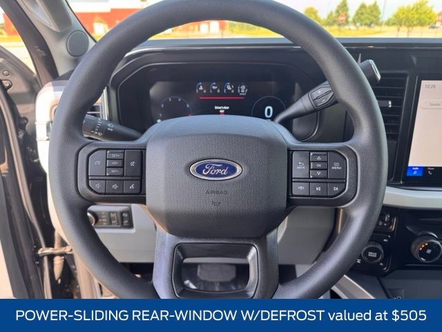 2026 Ford F-350 Super Duty XLT