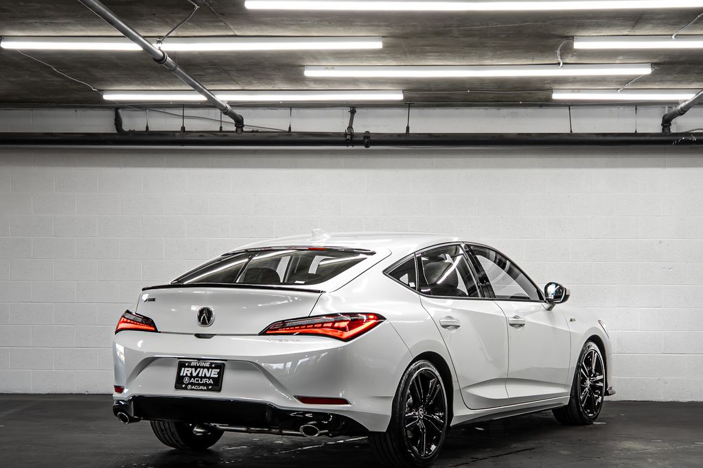 2026 Acura Integra