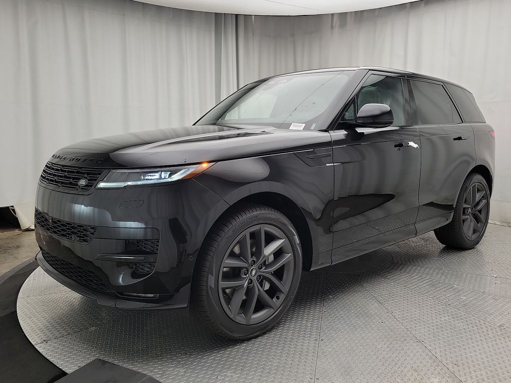 2025 Land Rover Range Rover Sport Dynamic -
                Eatontown, NJ