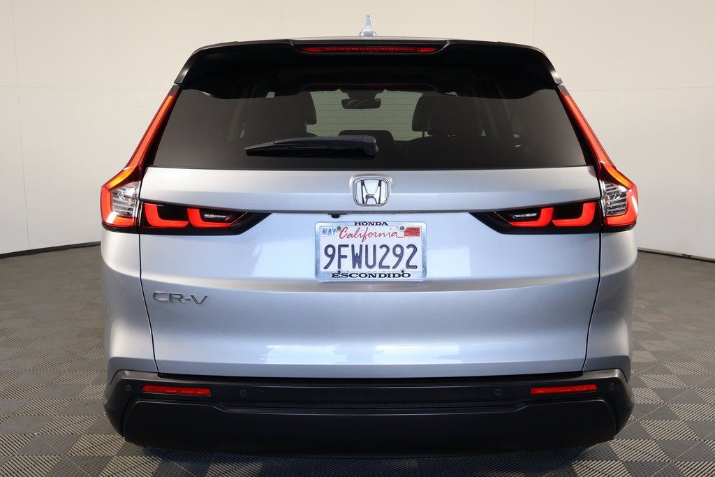 Thumbnail: 2023 Honda CR-V - 5