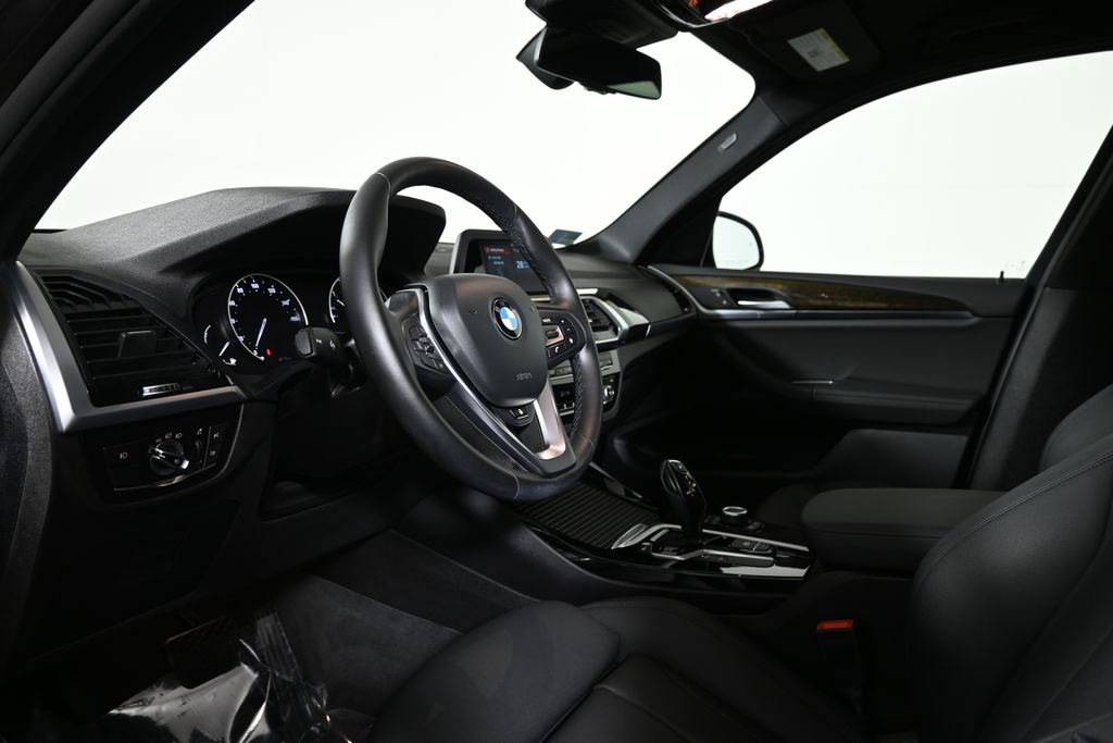 Thumbnail: 2019 BMW X3 - 14