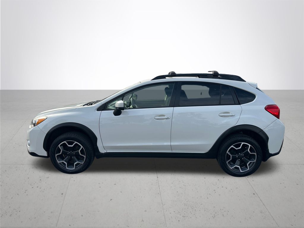 2015 Subaru XV Crosstrek 2.0i Premium