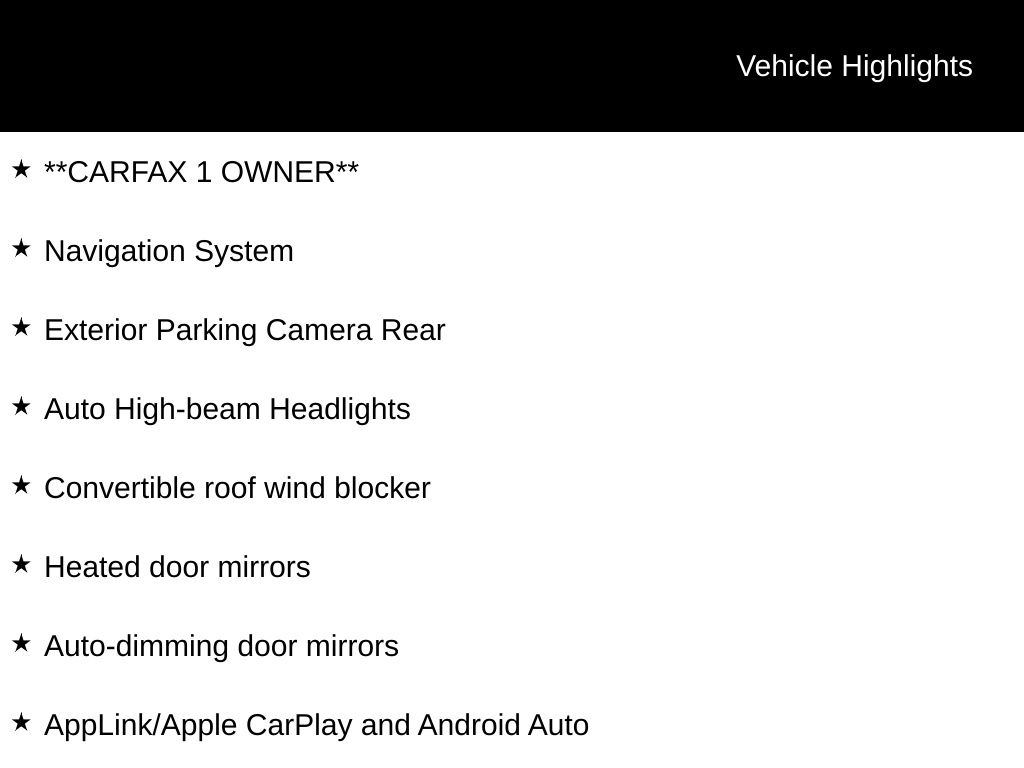View vehicle photo 5