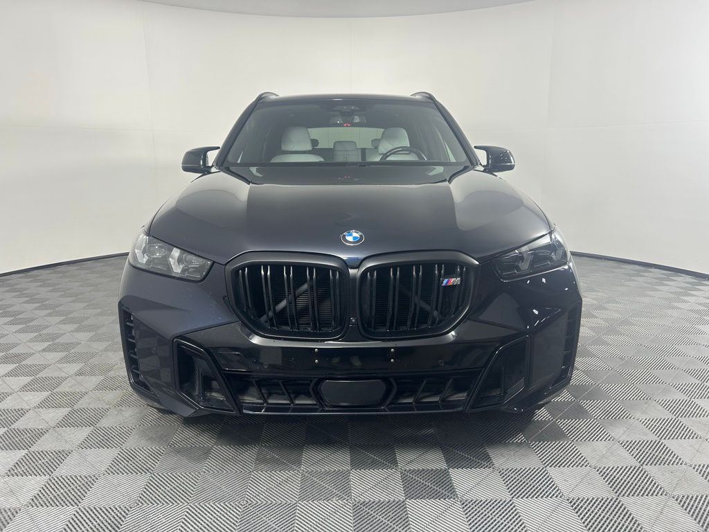 Thumbnail: 2024 BMW X5 - 2