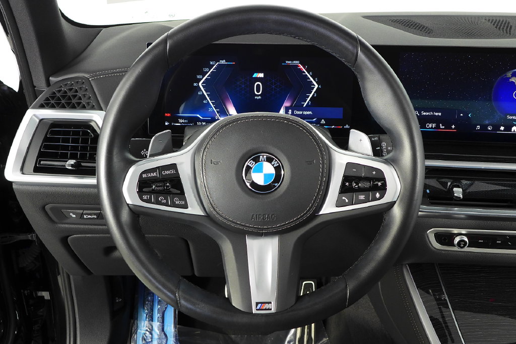 Thumbnail: 2024 BMW X5 - 27