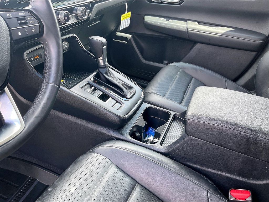 2024 Honda CR-V — photo 19