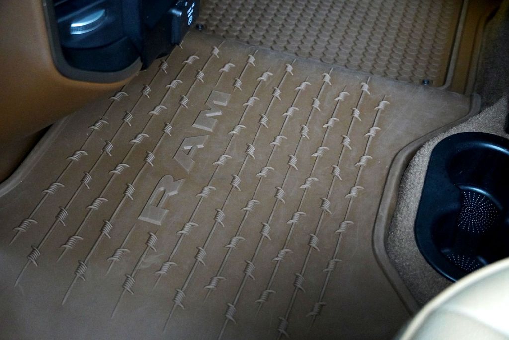 Used Car 2024 Ram 3500  Laramie Longhorn For Sale Under $80,000 In Taylor, Texas