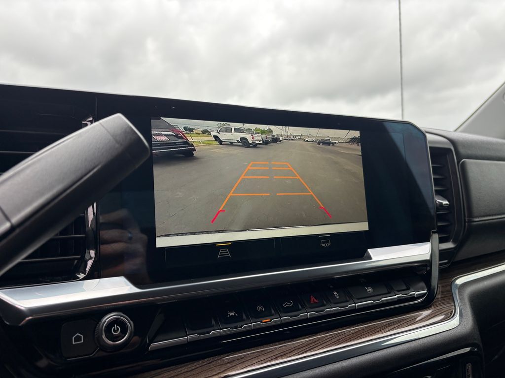 Used Car 2023 Chevrolet Silverado 1500  Lt For Sale Under $40,000 In Austin, Texas