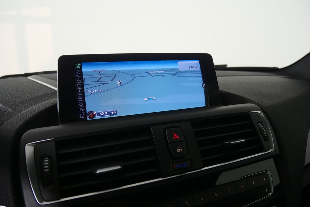 Thumbnail: 2015 BMW 2 Series - 18