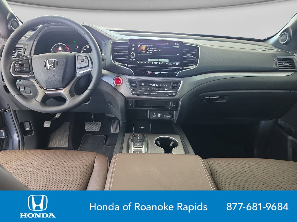 Used 2026 Honda Ridgeline Truck