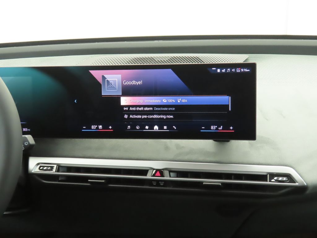 Thumbnail: 2026 BMW iX - 14