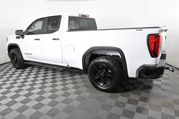 2023 GMC Sierra 1500 Pro 25