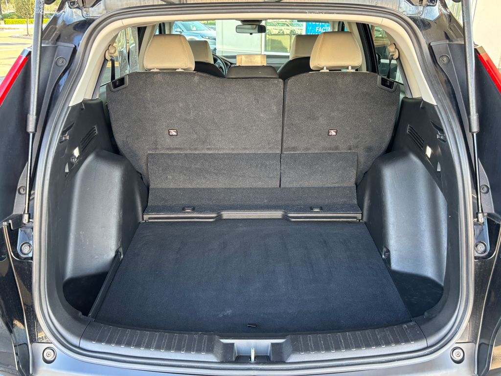 Thumbnail: 2023 Honda CR-V - 27