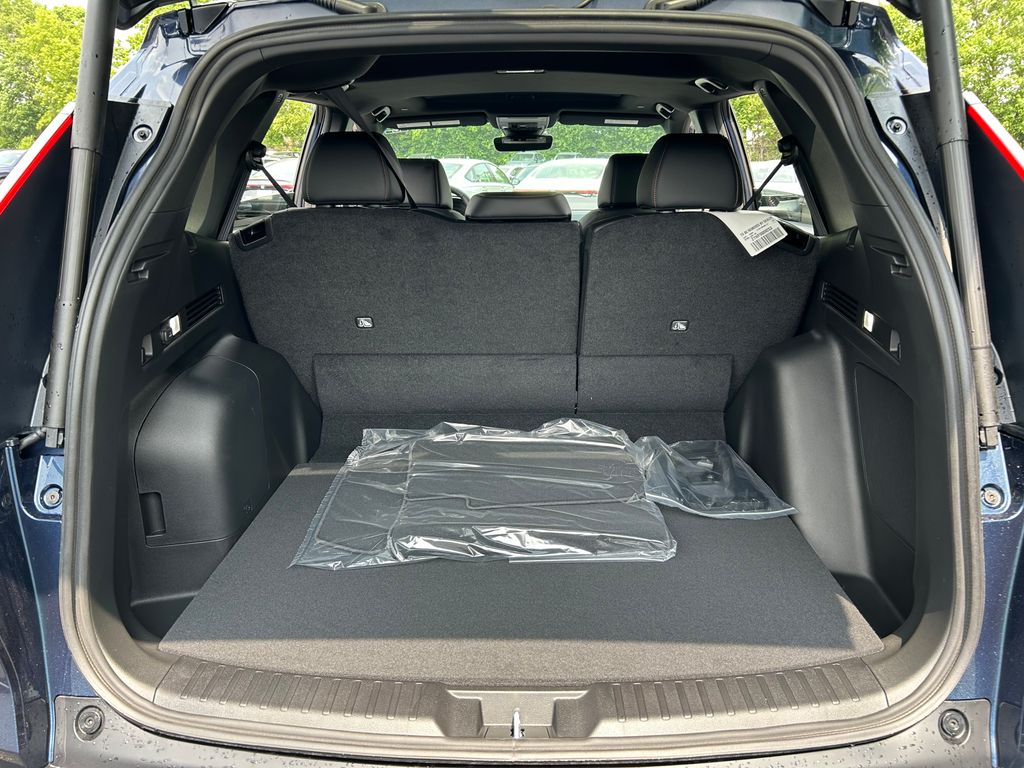 Thumbnail: 2026 Honda CR-V - 20