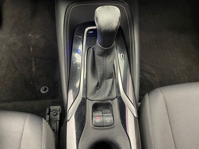 Thumbnail: 2021 Toyota Corolla - 29