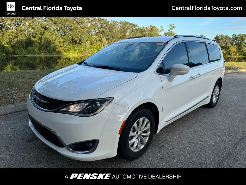 2019 Chrysler Pacifica Touring L -
                Orlando, FL