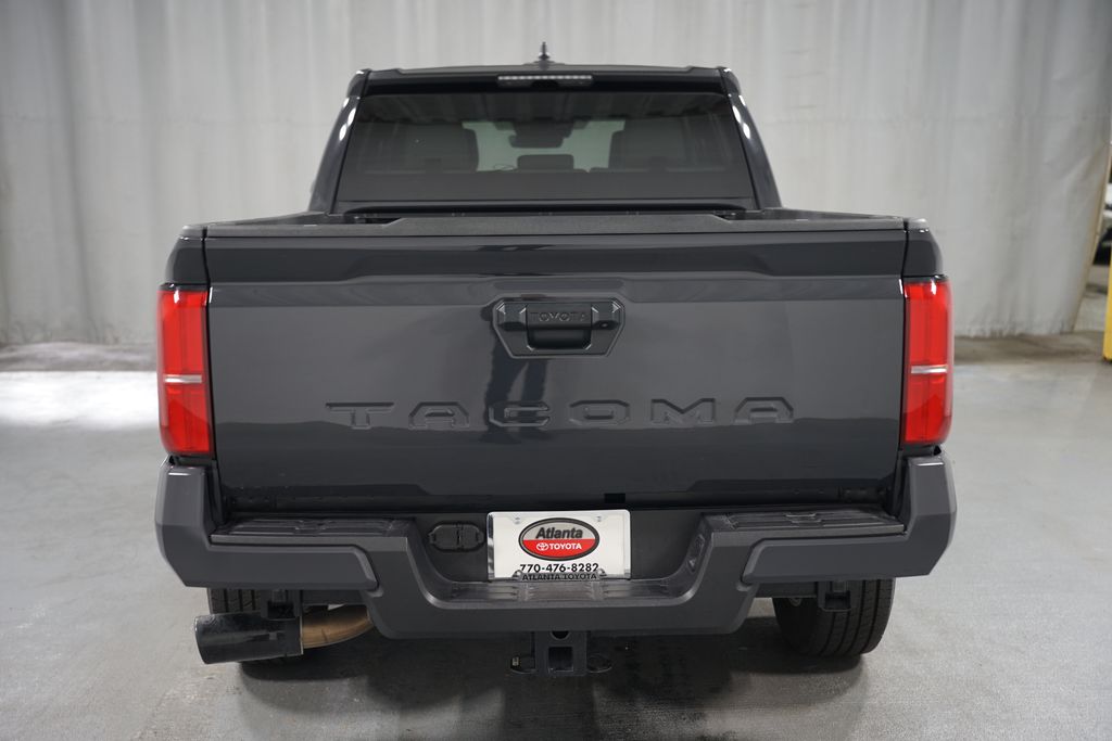 2024 Toyota Tacoma SR5 7