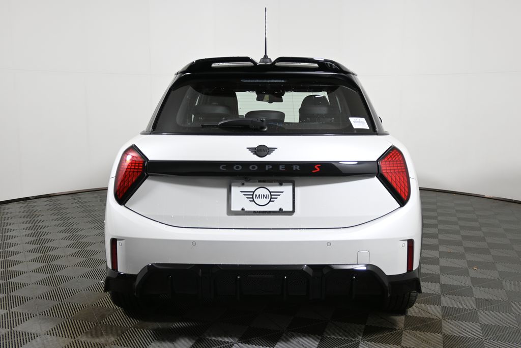 Thumbnail: 2026 MINI Cooper - 6